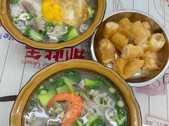 -阿城海鲜捞化(上下杭店)