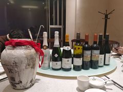 -九府羊·鲜羊火锅·烤串(新华路店)