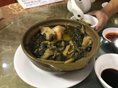 -民丰饭店(海丰黄江医院西)
