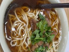 -李先生牛肉面大王(北京东四店)