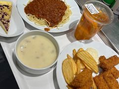 -宜家·瑞典风味餐厅(四元桥店)