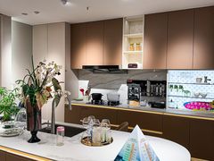 -索菲亚衣柜橱柜家具全屋定制(汶水红星店)