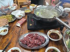 -江村四哥新鲜牛肉店(江高总店)