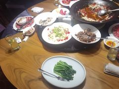 -北京丽亭华苑酒店·四季中餐厅(知春路店)