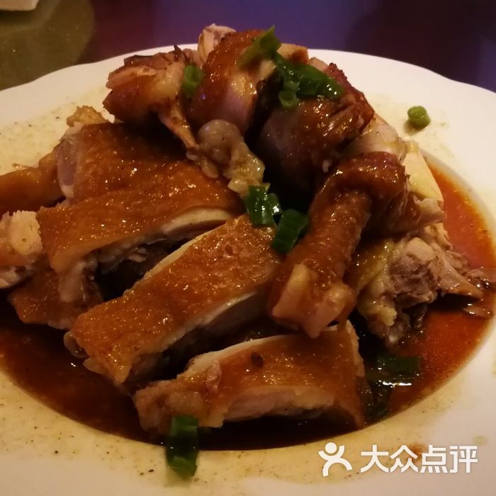 和平饭店图片-北京中餐-大众点评网