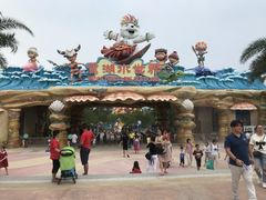 -美的鹭湖探索王国