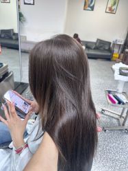 点击看大图 -HD HAIR STYLE