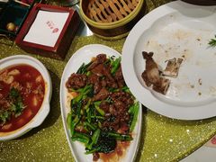 -大鸭梨烤鸭(顺义石园店)