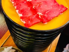 -牛New寿喜烧(中山公园龙之梦店)