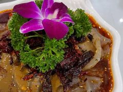 粉皮-小贝壳酒楼(经九路店)