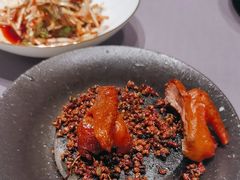 -许家菜(望江店)