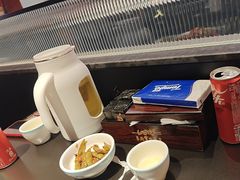 -天宝兄弟(前海壹方城店)