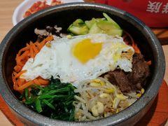 -米村拌饭(砂之船中东奥莱店)