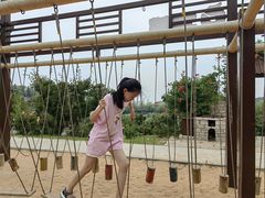 -威海华夏城景区