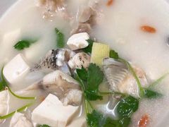 鱼头汤-津津食品店