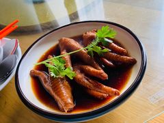 海皇鲍汁凤爪-虾饺妹·酒家(海珠广场店)