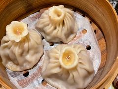 -南京大牌档(崇文门国瑞店)