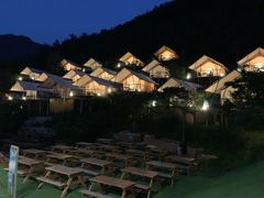 -北京山里寒舍度假酒店