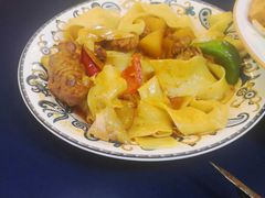 -伊带伊路新疆美食府(呼家楼店)