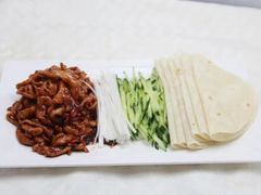 -台北楚楚园馅饼粥(虹桥南丰城店)