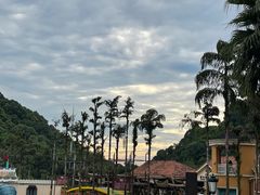 -重庆海昌加勒比海水世界