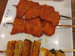 -百盛烧烤龙虾小酒馆(文富北路店)
