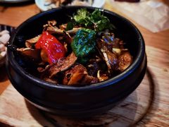 -竹里馆·淮扬菜·功夫茶(老门东店)