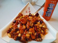 -峨嵋酒家(德内店)