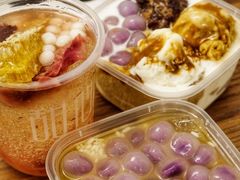 -甜心闲生传统手工冰粉(奎星楼店)