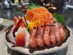 -大渔铁板烧(大悦城店)