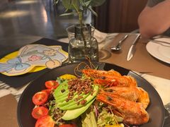 -at cafe 意大利餐厅(集美店)