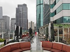 -Highline·城市露台景观餐厅(淮海路店)