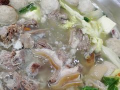 -甜来羊肉馆(水仙园店)