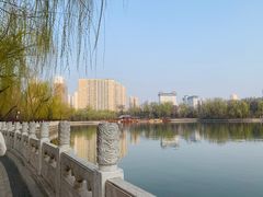 -迎泽公园