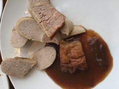 -视界美食自助餐厅·石家庄希尔顿酒店