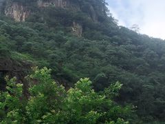 -浙北大峡谷