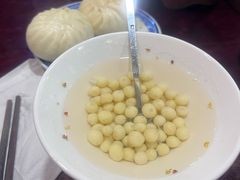 -同得兴 Since·1995 传统苏式面馆(嘉馀坊店)