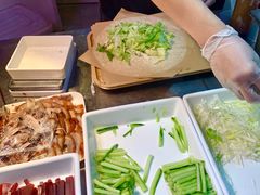 -特派卷·老北京烤鸭卷(合生汇购物中心店)