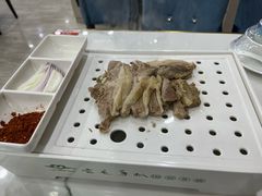 -老毛手抓·盐池滩羊非遗手抓(宁夏总店)