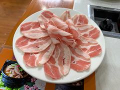 -藏味八珍特色火锅