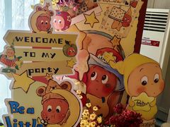 -世纪缘国际会议中心·中餐厅(百家湖店)