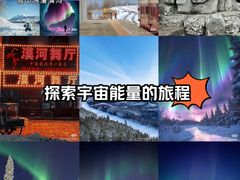 -北极村旅游风景区