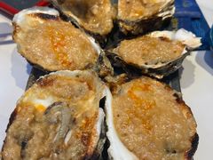 -大成海鲜烧烤·海鲜粥(安顺路店)