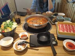 -水林间·寿喜烧自助(仙林金鹰店)