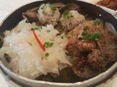 沔阳三蒸-亢龙太子酒轩(东湖店)