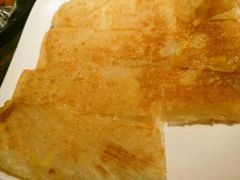 煎饼-张记旺角食街(动物园店)