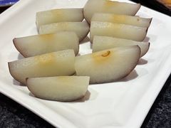 冻梨-大锅小灶(沙滨路店)