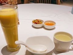 -莆田餐厅PUTIEN(深圳湾万象城家宴店)