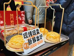 -云山茶餐厅(广东大厦店)