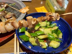 -肉串汪自由派(西便门店)
